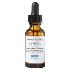 SKINCEUTICALS - CE FERULIC - LOCION FACIAL ANTIOXIDANTE 30ML