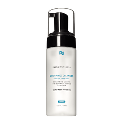 SKINCEUTICALS - SOOTHING CLEANSER FOAM - ESPUMA LIMPIEZA FACIAL 150ML