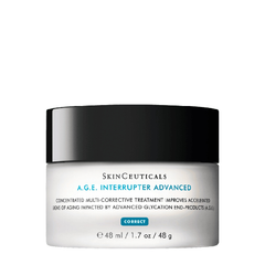 SKINCEUTICALS - AGE INTERRUPTER ADVANCED - CREMA MULTICORRECTOR ANTIEDAD 48ML