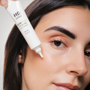 HD - ACNIPURE - GEL FOCAL 15ML