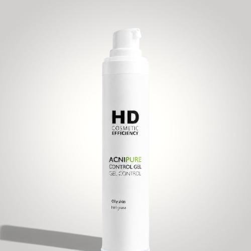 HD - ACNIPURE - CONTROL GEL 50ML