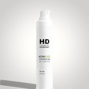 HD - ACNIPURE - CONTROL GEL 50ML
