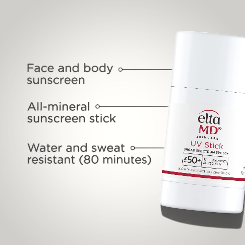 ELTA MD - UV STICK - PROTECTOR SOLAR EN BARRA 37G