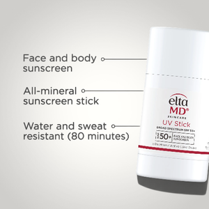 ELTA MD - UV STICK - PROTECTOR SOLAR EN BARRA 37G