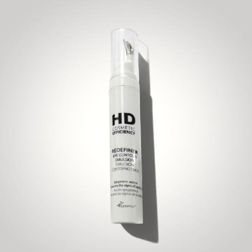 HD - REDEFINER - EMULSION CONTORNO DE OJOS 20ML