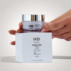 HD- REDEFINER CREMA 50mL.