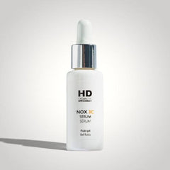 HD - NOX -3C SERUM GEL FLUIDO ILUMINADOR 30 ml