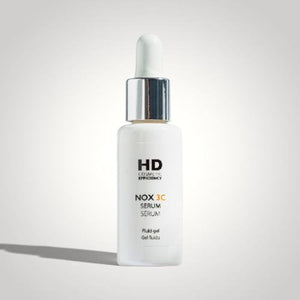 HD - NOX -3C SERUM GEL FLUIDO ILUMINADOR 30 ml