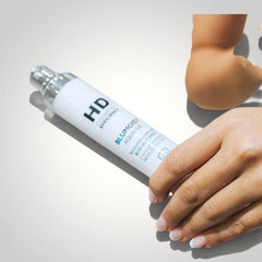 HD - BLUMOIST - CREMA GEL HIDRATANTE 50ML