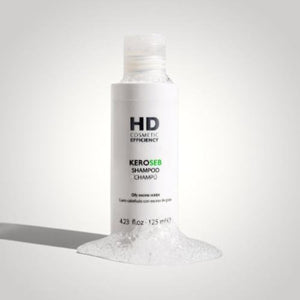 HD - KEROSEB - SHAMPOO EXCESO GRASA 125ML