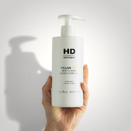HD - MELAN TXA - LOCION DESPIGMENTANTE CORPORAL 400ML