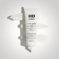 HD - SUN CARE AQUA - EMULSION PROTECTOT SOLAR FPS50+ 50ML