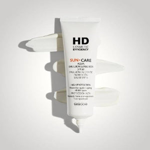 HD - SUN CARE AQUA - EMULSION PROTECTOT SOLAR FPS50+ 50ML