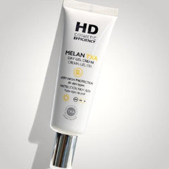 HD - MELAN TXA - CREMA GEL DESPIGMENTANTE DIA FPS50+ 50ML