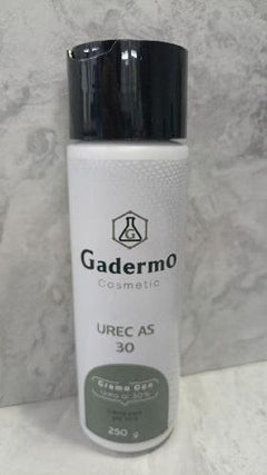 GADERMO - UREC AS - CREMA UREA 30% 250G
