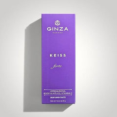GINZA- KEISS FORTE - SUERO HIDROQUINONA 4% 30G