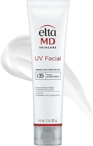 ELTA MD - UV FACIAL - PROTECTOR SOLAR HIDRATANTE FACIAL FPS35+ 85G