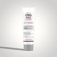 ELTA MD - UV SHEER BROAD SPECTRUM - PROTECTOR SOLAR HIDRATANTE FACIAL FPS50+ 50ML