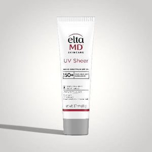 ELTA MD - UV SHEER BROAD SPECTRUM - PROTECTOR SOLAR HIDRATANTE FACIAL FPS50+ 50ML