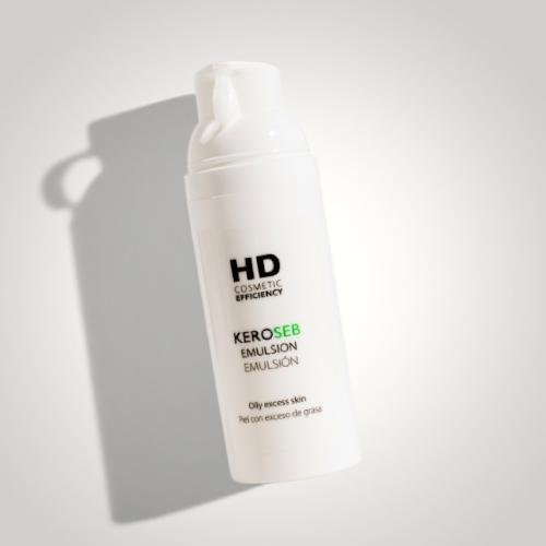 HD - KEROSEB - EMULSION EXCESO GRASA 50ML