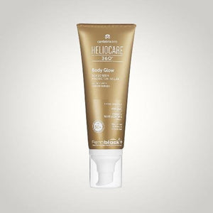 CANTABRIA - HELIOCARE BODY GLOW 100ML