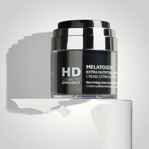 HD - MELATOGEN - CREMA EXTRA NUTRITIVA 50ML