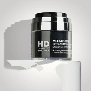 HD - MELATOGEN - CREMA EXTRA NUTRITIVA 50ML