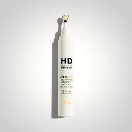HD - MELAN TXA - EMULSION HIDRATANTE CONTORNO OJOS 20ML