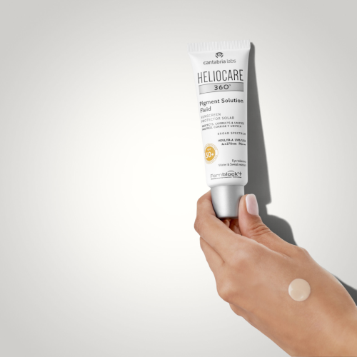CANTABRIA- HELIOCARE360 PIGMENT SOLUTION 50ML