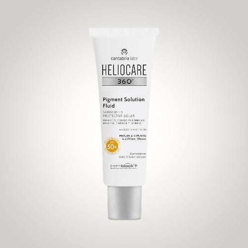 CANTABRIA- HELIOCARE360 PIGMENT SOLUTION 50ML