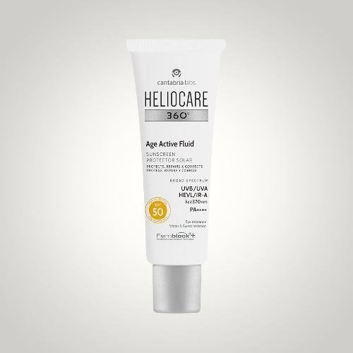 CANTABRIA- HELIOCARE 360 AGE ACTIVE 50 ML
