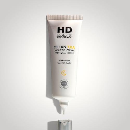 HD - MELAN TXA - CREMA GEL DESPIGMENTANTE NOCHE 50ML