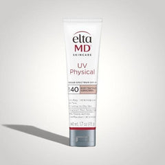 ELTA MD - UV PHYSICAL TINTED - PROTECTOR SOLAR HIDRATANTE FACIAL FPS41+ 85G
