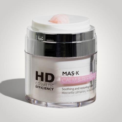 HD - MASK CALM RESTORE 50 ML