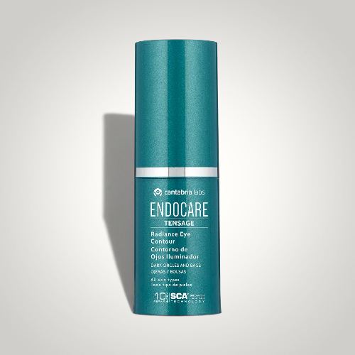 CANTABRIA - ENDOCARE TENSAGE RADIANCE EYE 15ML