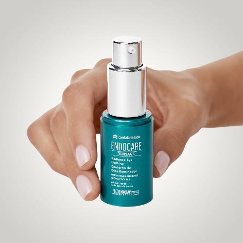 CANTABRIA - ENDOCARE TENSAGE RADIANCE EYE 15ML