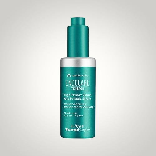 CANTABRIA - ENDOCARE TENSAGE SUERO 30ML