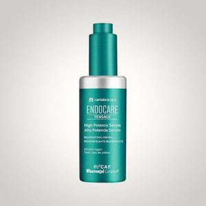 CANTABRIA - ENDOCARE TENSAGE SUERO 30ML