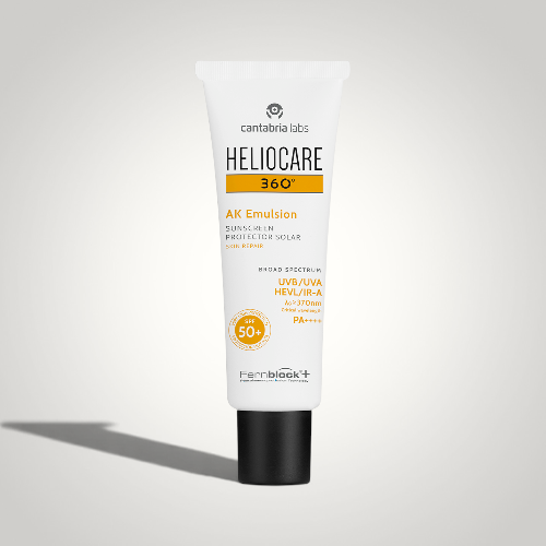 CANTABRIA LABS - HELIOCARE AK EMULSION 50ML