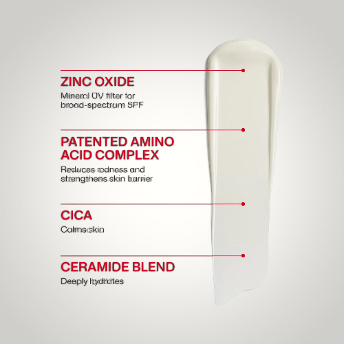 ELTA MD - UV SKIN RECOVERY - FPS 50 BROAD SPECTRUM 48G