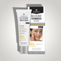 CANTABRIA - HELIOCARE 360 ACNIMAT - PROTECTOR SOLAR FPS50+ 50ML