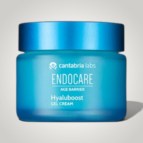 CANTABRIA - ENDOCARE AGE BARRIER - GEL CREMA ANTI-ARRUGAS 50ML