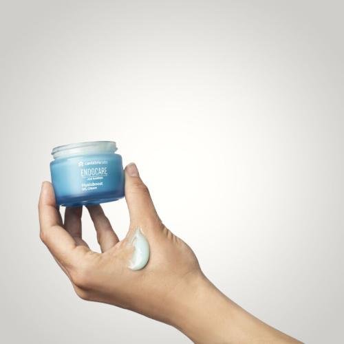 CANTABRIA - ENDOCARE AGE BARRIER - GEL CREMA ANTI-ARRUGAS 50ML