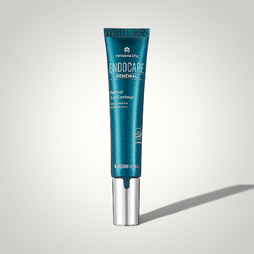 CANTABRIA - ENDOCARE RENEWAL - CONTORNO DE OJOS ANTIARRUGAS 15ML