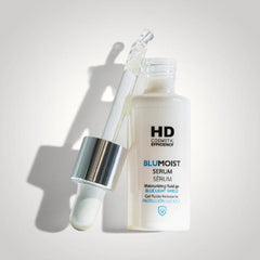 HD - BLUMOIST - GEL FLUIDO HIDRATANTE 30ML