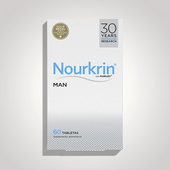 UP PHARMA - NOURKRIN MAN 60TABS