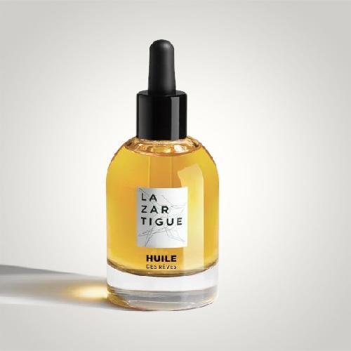 LAZARTIGUE- HUILE DES REVES - ACEITE SECO NUTRITIVO 50ML