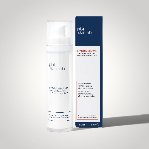 HYDRA SHAVE 3 EN 1 50 ML