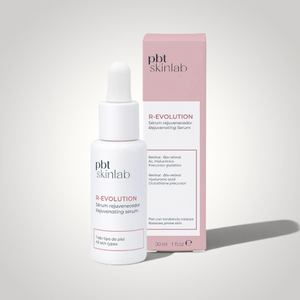 R EVOLUTION - SUERO ANTIENVEJECIMIENTO 30ML