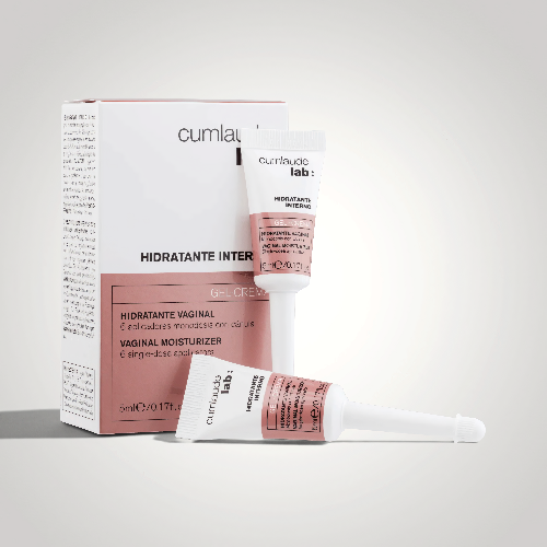 CUMLAUDE - HIDRATANTE INTERNO 5 ml